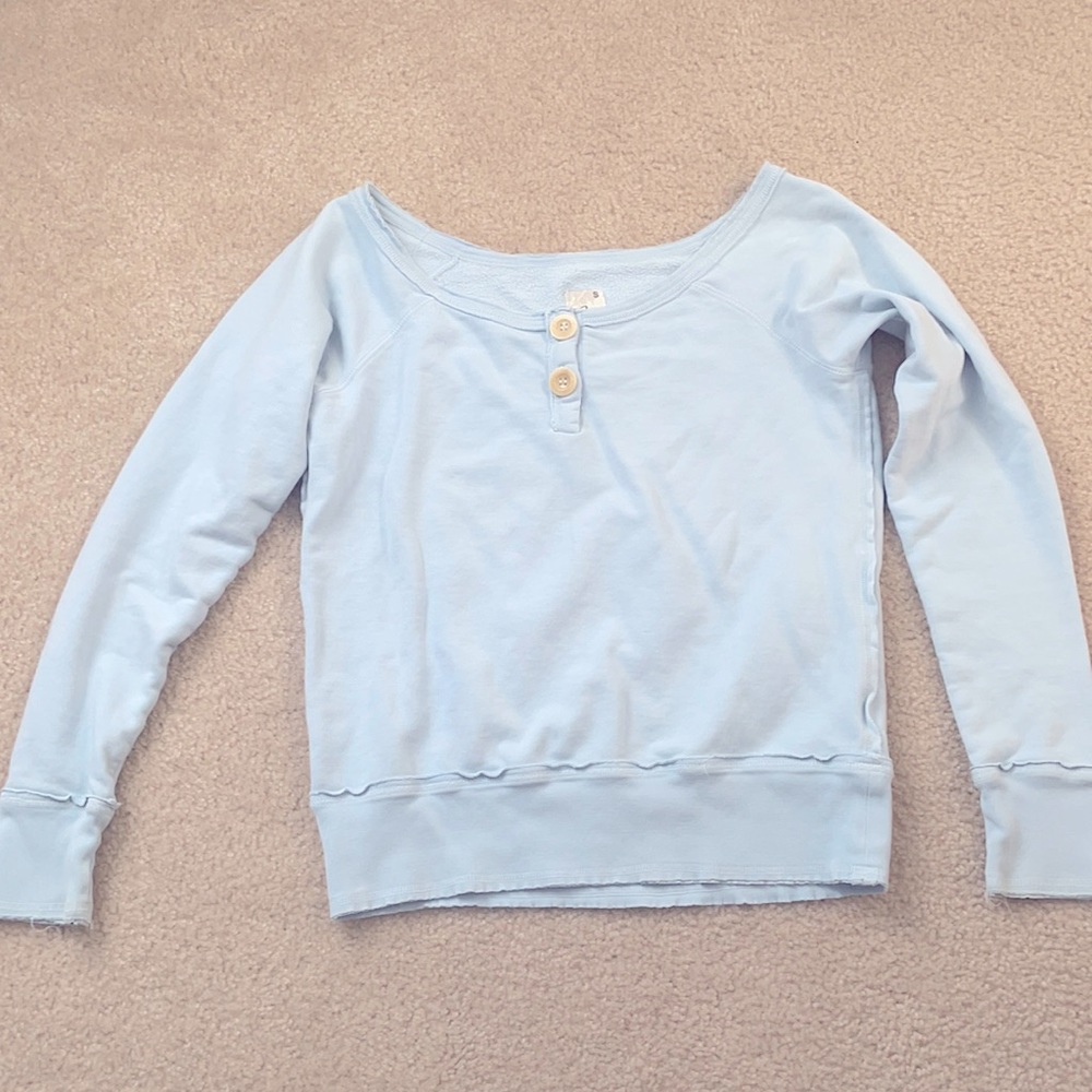 Joie Sweatshirt